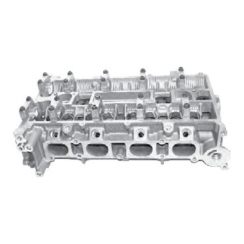 Головка блока двигателя Mazda Engine Type 