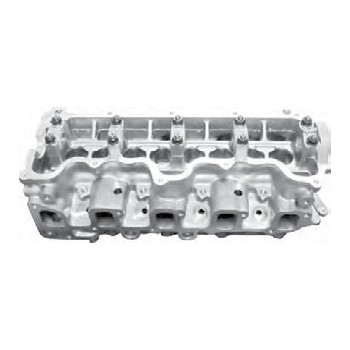 Головка блока двигателя Mazda Bt-50 Engine Type WE
