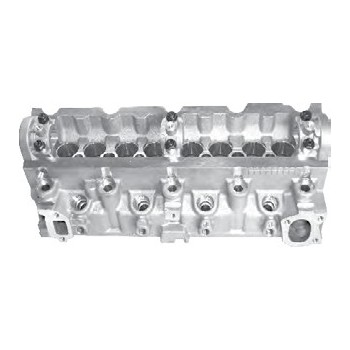 Головка блока двигателя Citroen Jumper Engine Type F30TD