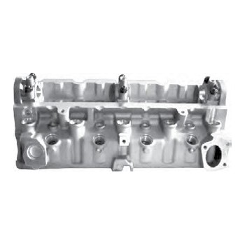 Головка блока двигателя Citroen Zx Engine Type 