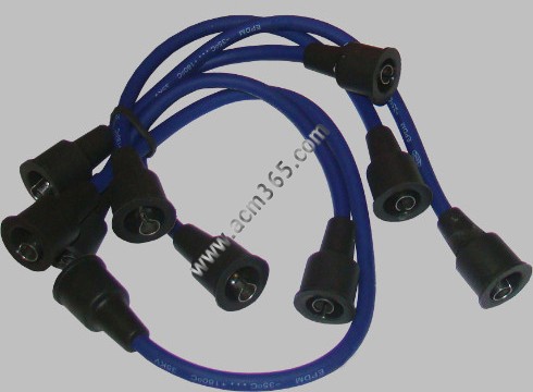 Провода зажигания EPDM к-т (для дв. ЗМЗ-402)