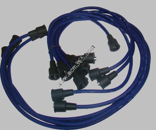 Провода зажигания EPDM к-т (для дв. ЗМЗ-511, 513, 523)