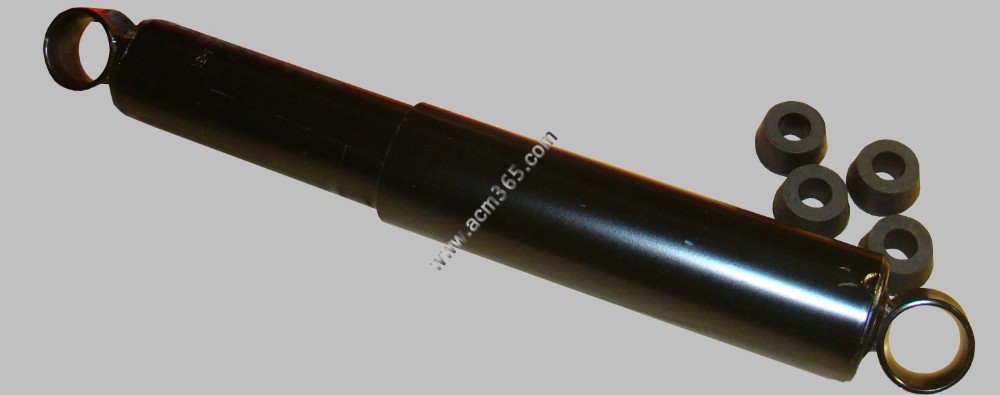 Амортизатор газомасляный задний (с установочным комплектом; для а/м УАЗ-Hunter, 3160; передний/задний - 3151, 3741)