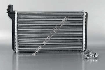 Радиатор отопления ВАЗ 2110-2112 до 2003 г.в.